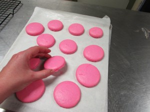 macaron