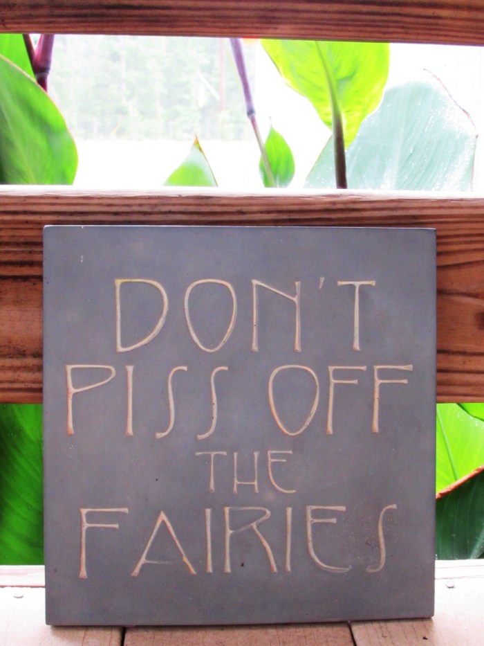 Thanks Rita, I'll do my best!