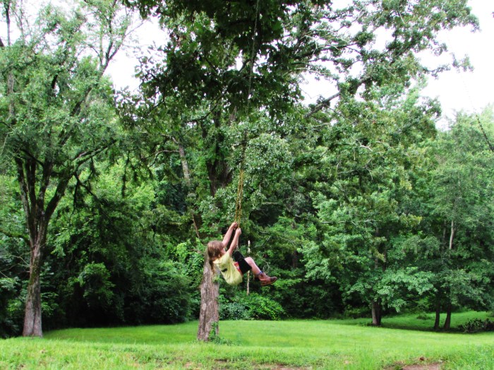 I wish I was this little!