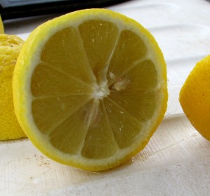lemon